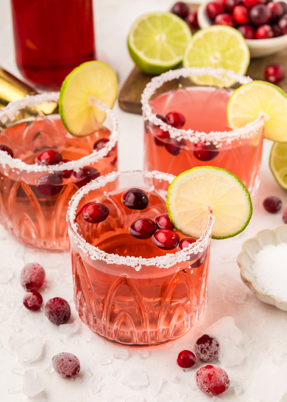 Christmas Margarita