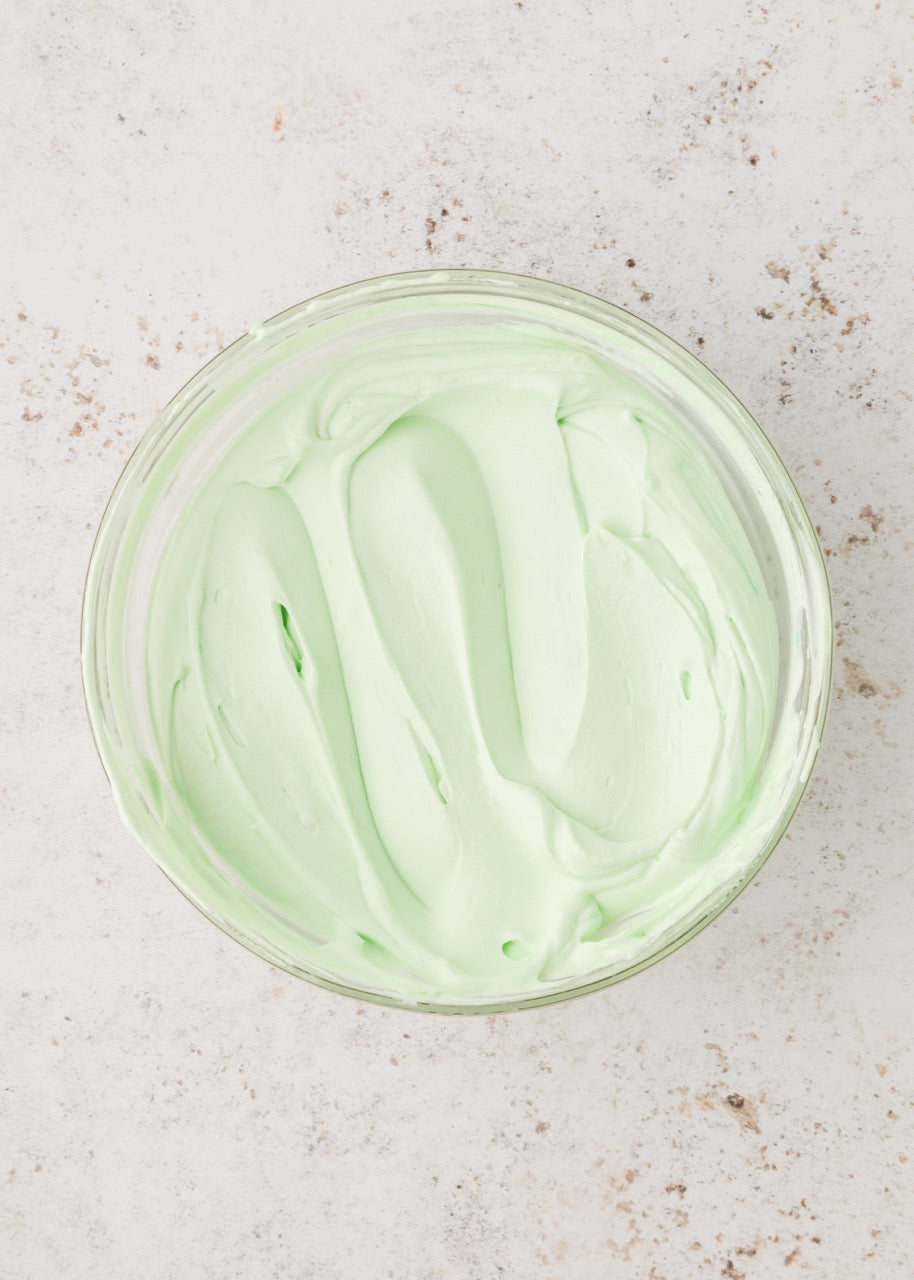 Mint Chip Ice Cream